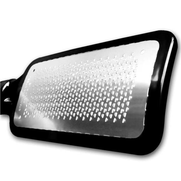 Foot Rasp Foot File and Callus Remover Best Foot Care Pedicure Metal Scrubber - Picture 3 of 6